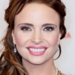 ลินด์เซย์ แม็กซ์เวลล์ (Lindsay Maxwell)