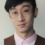 หลิงเจิ้นเหอ (Ling Zhenhe)