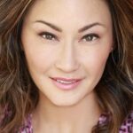 ลิซ่า อินูเย่ (Lisa Inouye)