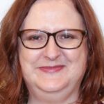 ลิซ่า เค. ไวแอตต์ (Lisa K. Wyatt)