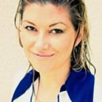 ลิซ่า มารี นิวไมเยอร์ (Lisa Marie Newmyer)