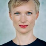 ลิเซ่ ริซอม โอลเซ่น (Lise Risom Olsen)