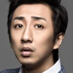 หลิวตี้ (Liu Di)