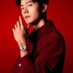 หลิว เฮาหราน (Liu Haoran)