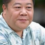 หลิวจินซาน (Liu Jinshan)