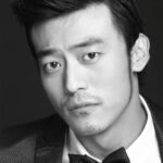 หลิว จุนเซียว (Liu Junxiao)