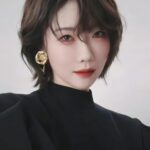 หลิวเหลียน (Liu Lian)