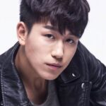 หลิว ซู่หยวน (Liu Shuyuan)