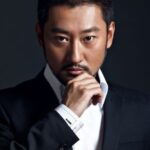 หลิว เถิงหยวน (Liu Tengyuan)