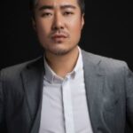 หลิว เว่ยโจว (Liu Weizhou)