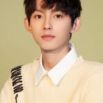 หลิว ซูเว่ย (Liu Xuwei)