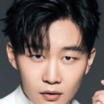 หลิว หยุนหลง (Liu Yunlong)