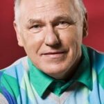 ลิอูโบมิรัส เลาเซวิเซียส (Liubomiras Laucevicius)