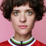 ลิฟ ลิซ่า ฟรายส์ (Liv Lisa Fries)