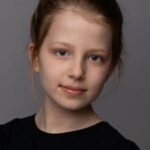 ลิวา ฟอร์สเบิร์ก (Liva Forsberg)