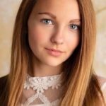 ลิฟวี่ สตูเบนเราช์ (Livvy Stubenrauch)