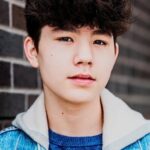 โลแกน คิม (Logan Kim)