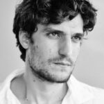 หลุยส์ การ์เรล (Louis Garrel)