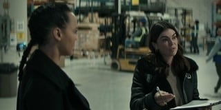 ตอนที่ 5 งานศพ