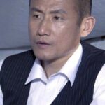 ลู่เผิง (Lu Peng)