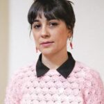 ลูเซีย มาเซียล (Lucía Maciel)