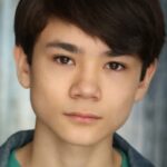 ลูคัส เจย์ (Lucas Jaye)