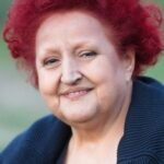 ลูเซียน่า ตูริน่า (Luciana Turina)