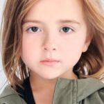 ลูเซียน่า แวนเดตต์ (Luciana VanDette)