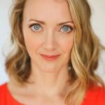 ลูซี่ เดเวนพอร์ต (Lucy Davenport)