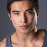 หลินหลู่ดี้ (Ludi Lin)