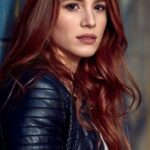 ลูโดวิกา มาร์ติโน (Ludovica Martino)