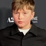 หลุยส์ โนอาห์ วิทท์ (Luis Noah Witte)