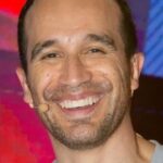 หลุยส์ โรดริเกซ "เอล กัวนา" (Luis Rodriguez "El Guana")