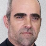 หลุยส์ โทซาร์ (Luis Tosar)