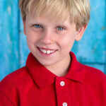 ลุค บูซีย์ (Luke Busey)