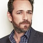 ลุค เพอร์รี่ (Luke Perry)