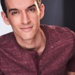 ลุค เปอร์เชียนี (Luke Persiani)