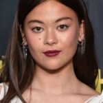 ลูคิต้า แม็กซ์เวลล์ (Lukita Maxwell)