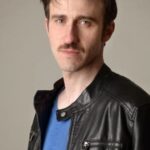 อัลวาโร นาวาร์โร (Álvaro Navarro)