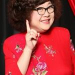 ลิเดีย ชุม ทินฮา (Lydia Shum Tin-Ha)