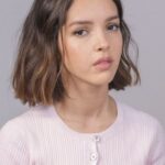 ลีน่า คูดรี (Lyna Khoudri)