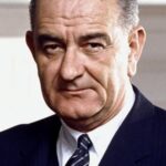 ลินดอน บี. จอห์นสัน (Lyndon B. Johnson)