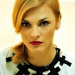 มาดาลินา อาเนีย (Mãdãlina Anea)