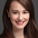 มูเก บายราโมกลู (Müge Bayramoğlu)