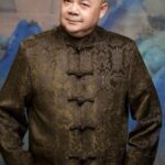 หม่าเจี๋ย (Ma Jie)