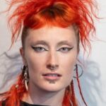 มาดาลีน ไรลีย์ (Madaline Riley)