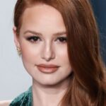 มาเดอลีน เพตช์ (Madelaine Petsch)