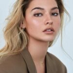 เมเดลีน ไคลน์ (Madelyn Cline)