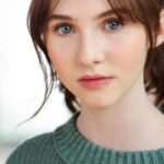 เมเดลีน เกรซ (Madelyn Grace)