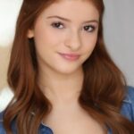 มาดิลิน เคลลัม (Madilyn Kellam)